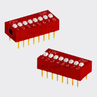 DIP Switch DS(R)