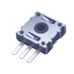 Encoder Switch EN028M-12-39P-25