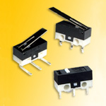 Micro Switch DM3-01P