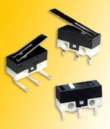Micro Switch DM3-03P