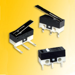 Micro Switch DM3-13P