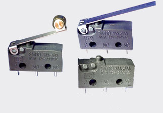 Micro Switch SM10-02N