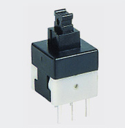 Push Switch BS800L/N-1