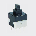 Push Switch BS800L/N