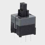 Push Switch BS850L/N-BR