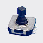 Push Switch EN047-02M1-300