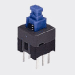 Push Switch PS701L/N