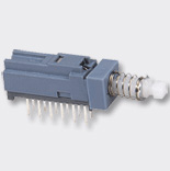 Push Switch PS909L/NN-42