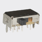 Slide Switch SS008-01P-23-Y