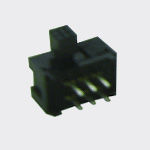 Slide Switch SS009-01P-22