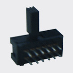 Slide Switch SS009-03P-42