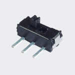 Slide Switch SS031B-C-12