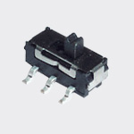 Slide Switch SS031B-M-22