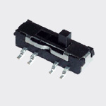 Slide Switch SS031B-M-23