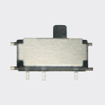 Slide Switch SS038-M-12