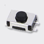 TACT Switch PT043-01M-160/250-T