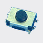 TACT Switch PT043-01M1G-160/250-T