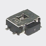 TACT Switch PT043-03MGY7-180-T