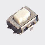 TACT Switch PT043-05M1-160/250-T