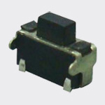 TACT Switch TS015C-01MV-160