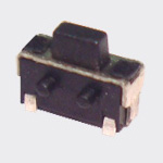TACT Switch TS015C-01MVB-160