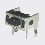 TACT Switch TS015D-XXPV-160