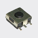 TACT Switch TS016C-01MG