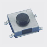 TACT Switch TS016F-01M