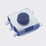 TACT Switch TS016F-01MG