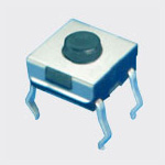 TACT Switch TS016F-01P