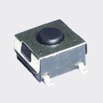 TACT Switch TS016L-01M1