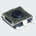 TACT Switch TS022-01MG