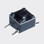 TACT Switch TS045-01M2S