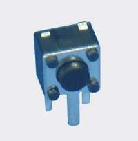 TACT Switch TS045-01PV