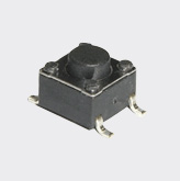 TACT Switch TSL-02MS