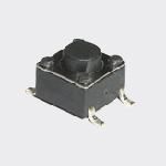 TACT Switch TSL-02MS