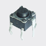 TACT Switch TSL-02PG