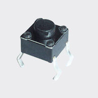 TACT Switch TSL-02PS