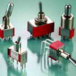 Toggle Switches