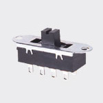 Voltage Selector Switch VS011-1