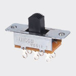 Voltage Selector Switch VS011-2