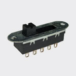 Voltage Selector Switch VS011-3
