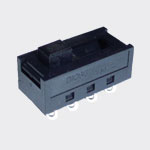 Voltage Selector Switch VS011-4