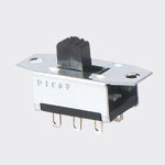 Voltage Selector Switch VS011-5